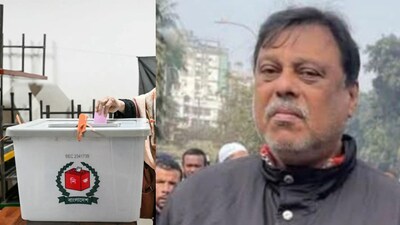 Bangladesh Election: मतदान केंद्र के बाहर BNP नेता की हत्या! पार्टी ने जमात के नेताओं पर लगाया मारपीट का आरोप

