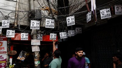 बांग्लादेश के आम चुनाव में इस बार करीब 12.77 करोड़ मतदाता वोट करेंगे