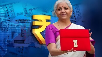 Union Budget 2026 for: ISRO इस साल गगनयान मिशन की बिना क्रू वाली उड़ानें करने की योजना बना रहा है।