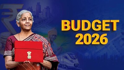 Budget 2026 : बजट में ‘कंटेंट क्रिएटर लैब' स्थापित करने में सहायता का प्रस्ताव रखा गया है।