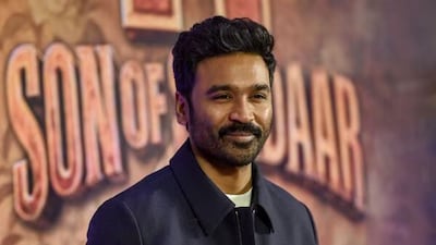 Dhanush Faces 20 Crore Legal Notice Over 10-Year-Old Film Dispute