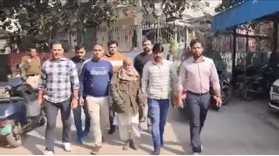Delhi Peeragarhi Flyover Murder: आरोपी कमरुद्दीन उर्फ ‘बाबा’