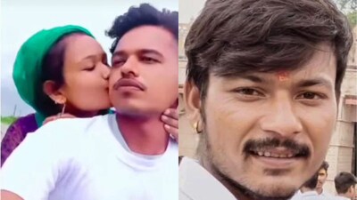 MP Deori Murder:  तुलसी ने प्रेमी शोएब के साथ मिलकर ले ली पति प्रिंस की जान! प्यार, नशा और हत्या की खौफनाक कहानी! 
