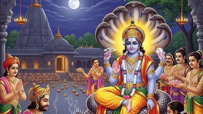 विजया एकादशी का व्रत फाल्गुन मास के कृष्ण पक्ष की एकादशी तिथि को किया जाता है।