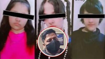 Ghaziabad Suicide: तीन बहनों के सुसाइड केस में खुल रहीं कई नई परतें