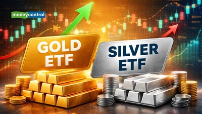 गोल्ड और सिल्वर ETF के लिए शुरुआती प्राइस बैंड प्लस या माइनस 6 प्रतिशत रखने का प्रस्ताव है।