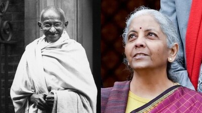 Budget 2026: बजट 2026 में 'महात्मा गांधी ग्राम स्वराज' स्कीम शुरू करने की घोषणा की गई है
