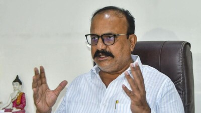 Harshwardhan Sapkal: महाराष्ट्र कांग्रेस प्रमुख हर्षवर्धन सपकाल ने कथित तौर पर टीपू सुल्तान की तुलना शिवाजी से की

