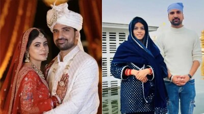 Valentine's Day का खौफनाक अंत! साथ मनाया जश्न, फिर CA पति ने गला रेत कर पत्नी को उतारा मौत के घाट