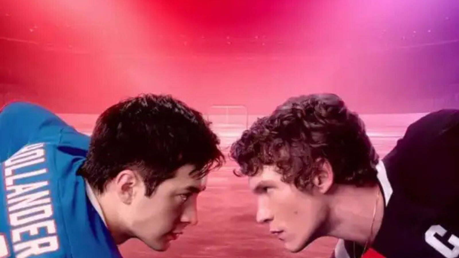 दुश्मनी की आग में सुलगा प्यार, OTT पर आ रही 8.9 IMDb रेटिंग वाली Heated Rivalry दुश्मनी की आग में सुलगा प्यार, OTT पर आ रही 8.9 IMDb रेटिंग वाली Heated Rivalry