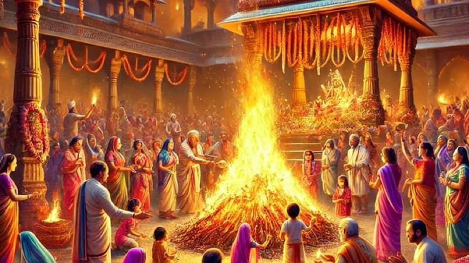 Choti Holi 2026 date & time: कब है छोटी होली और कब होगा होलिका दहन? जानें सही तारीख, समय और मुहूर्त