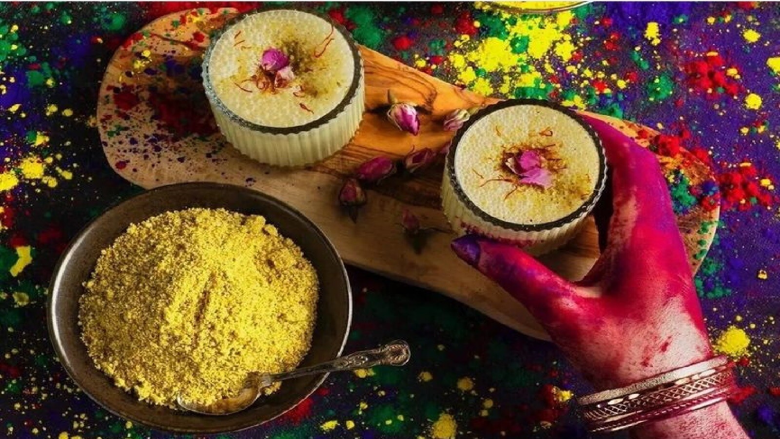 Holi 2026 Recipes: इस होली जरूर ट्राई करें ये 5 ट्रेडिशनल रेसिपी, इनके बिना अधूरी है होली की ठिठोली - holi 2026 recipes holi celebrations are incomplete without these 5 traditional recipes ...