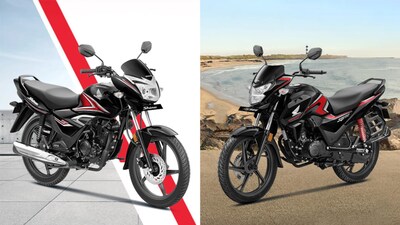 Honda Shine 125 Vs Honda SP 125: कौन है 125cc का असली कम्यूटर किंग?