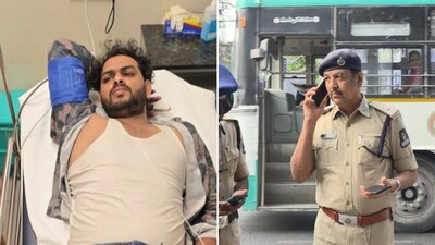 ATM में पैसे जमा कर रहे केरल व्यापारी पर फायरिंग, बदमाशो ने लूटे 6 लाख रुपये