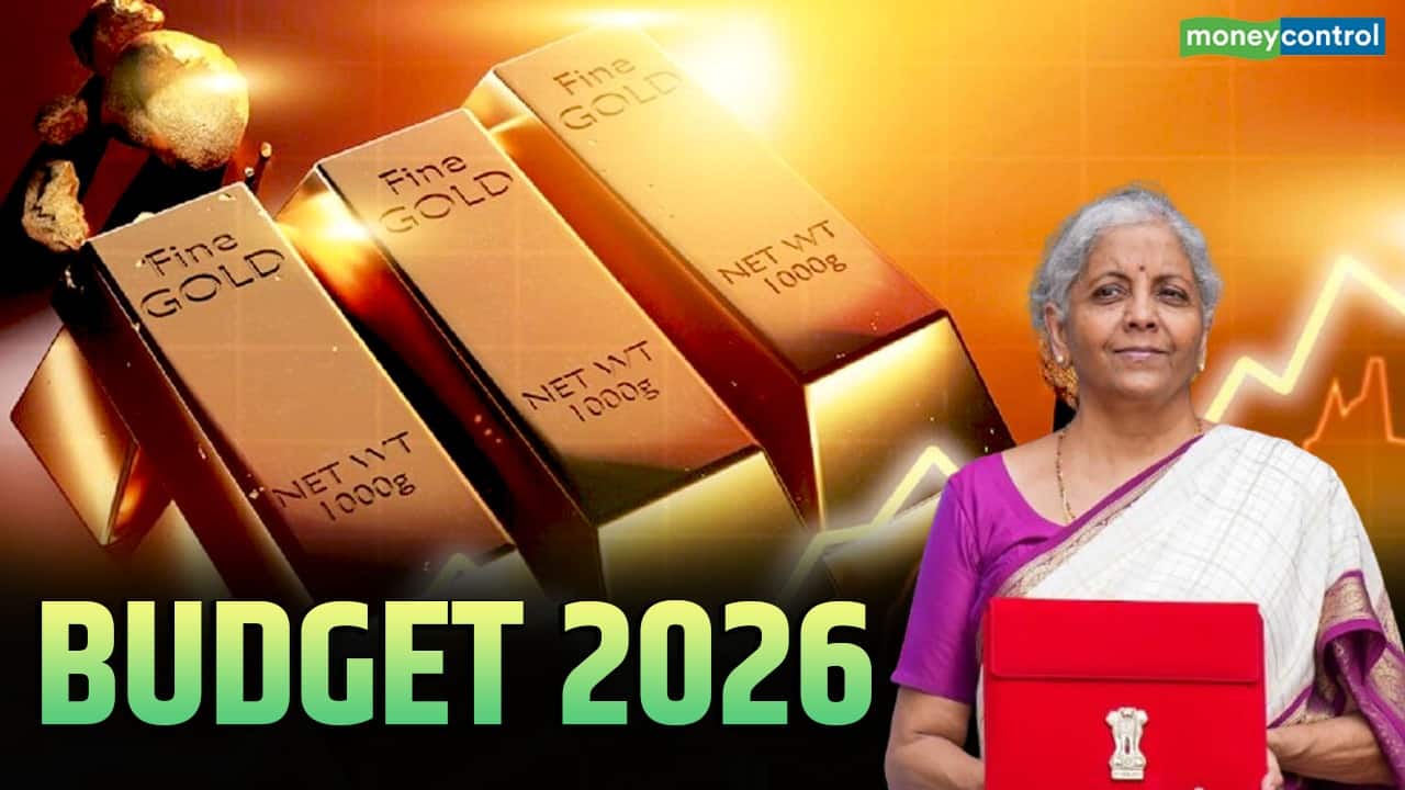 Jewellery Stocks on Budget Day: Titan और PCJ समेत अन्य ज्वैलरी स्टॉक्स में 8% तक की गिरावट, इस कारण डरे निवेशक