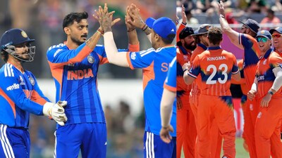 India vs Netherlands Pitch Report: जानें कैसा होगा दोनों टीमों का प्लेइंग 11 और पिच रिपोर्ट
