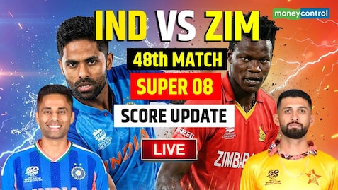 IND vs ZIM Highlights: जिम्बाब्वे को हरा टीम इंडिया ने की वर्ल्ड कप में धाकड़ वापसी, चेपॉक में भारत ने लगाया रनों का अंबार