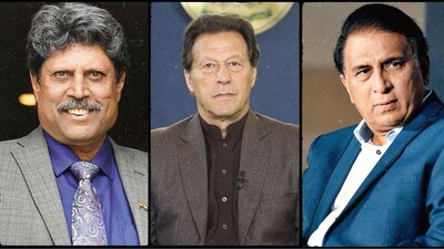 Imran Khan News: सुनील गावस्कर और कपिल देव समेत 14 पूर्व कप्तानों ने इमरान खान के लिए उठाई आवाज