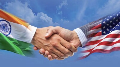 India-US Trade Deal: अमेरिकी ट्रेड रिप्रेजेंटेटिव जेमिसन ग्रीर का यह बयान भारत के साथ डील फाइनल होने के बाद आया है
