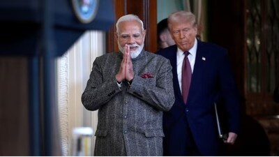 अमेरिकी सुप्रीम कोर्ट द्वारा ट्रंप प्रशासन के पिछले वैश्विक टैरिफ को रद्द किए जाने के बाद स्थितियां बदल गई है
