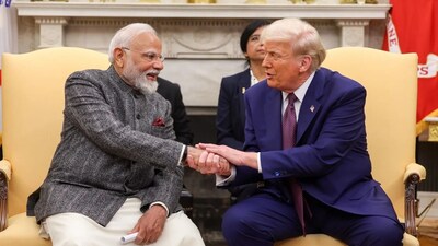 18% टैरिफ पर राजी हुआ अमेरिका, भारत-यूएस ट्रेड में आया नया मोड़