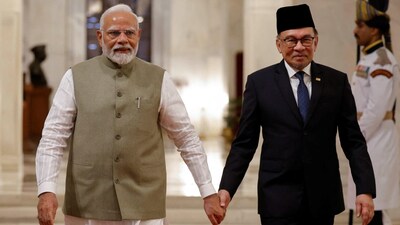 PM मोदी आज जाएंगे दो दिवसीय मलेशिया दौरे पर