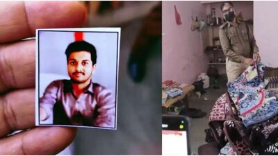 Indore MBA Student Murder: कातिल बॉयफ्रेंड ने किया MBA छात्रा की हत्या का सनसनीखेज खुलासा