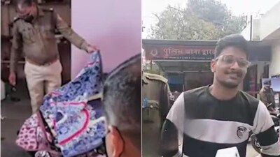 Indore Murder Case:  Indore Murder Case: पुलिस ने बताया कि दोनों के बीच शारीरिक संबंध बने, लेकिन फिर शादी को लेकर बहस छिड़ गई।