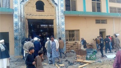 Islamabad Blast: 'हमलावर ने खुद को उड़ा लिया' इस्लामाबाद मस्जिद में धमाके की पूरी कहानी
