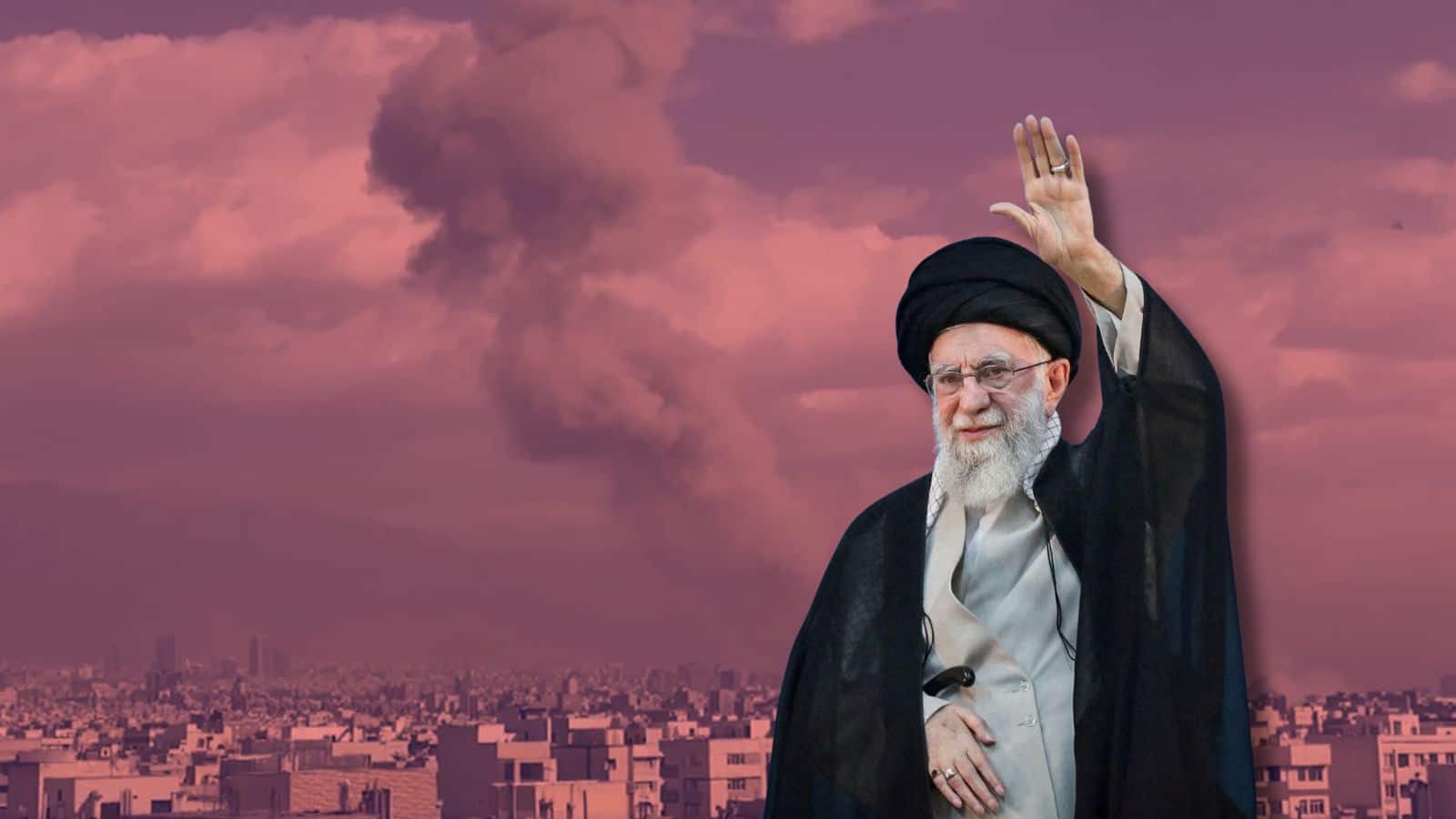 Israel Strikes Iran: ईरान के सुप्रीम लीडर ने छोड़ा तेहरान! कहां हैं अयातुल्ला अली खामेनेई? US-इजरायल ने उनके दफ्तर को बनाया निशाना
