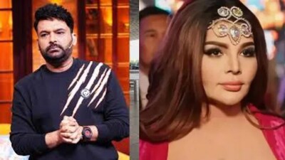 Kapil Sharma: राखी सावंत के इस बयान ने पूरे केस को एक बार फिर चर्चा में ला दिया है। 