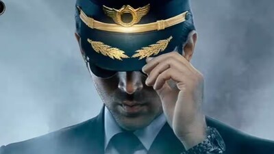 Kartik Aaryan: फिल्म की सबसे दिलचस्प बात है निर्देशक शिमित अमीन की वापसी।
