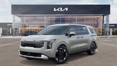 Kia India ने जनवरी 2026 में बेची 27,603 यूनिट्स, दर्ज की 10.3% की सालाना वृद्धि 