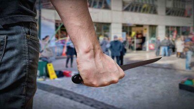 Indians attacked in Russia: रूस में चाकूबाजी में चार भारतीय छात्रों समेत कई घायल हो गए हैं
