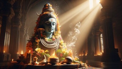 इस व्रत में निषाद राज राजा सुंदरसेन की कथा का भी बहुत महत्व है। 