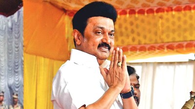 तमिलनाडु चुनाव से पहले एमके स्टालिन का बड़ा दांव, कलाइग्नार योजना के तहत 1.3 करोड़ महिलाओं को दिए जाएंगे 5,000 रुपए
