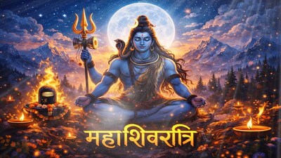 तिथि अनुसार, ये पर्व हर साल फाल्गुन मास के कृष्ण पक्ष की चतुर्दशी तिथि को मनाया जाता है।