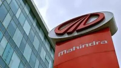 M&M Q3 results : तीसरी तिमाही में कंपनी के नतीजे अनुमान से अच्छे रहे हैं। पहली बार कंपनी की कंसोलीडेटड आय 50,000 करोड़ रुपए के पार रही है