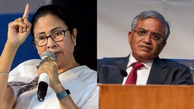 SIR को लेकर CEC के खिलाफ महाभियोग प्रस्ताव लाना चाहती हैं ममता बनर्जी