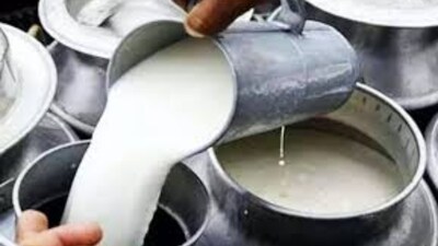 आंध्र प्रदेश में मिलावटी दूध पीने से 4 की मौत