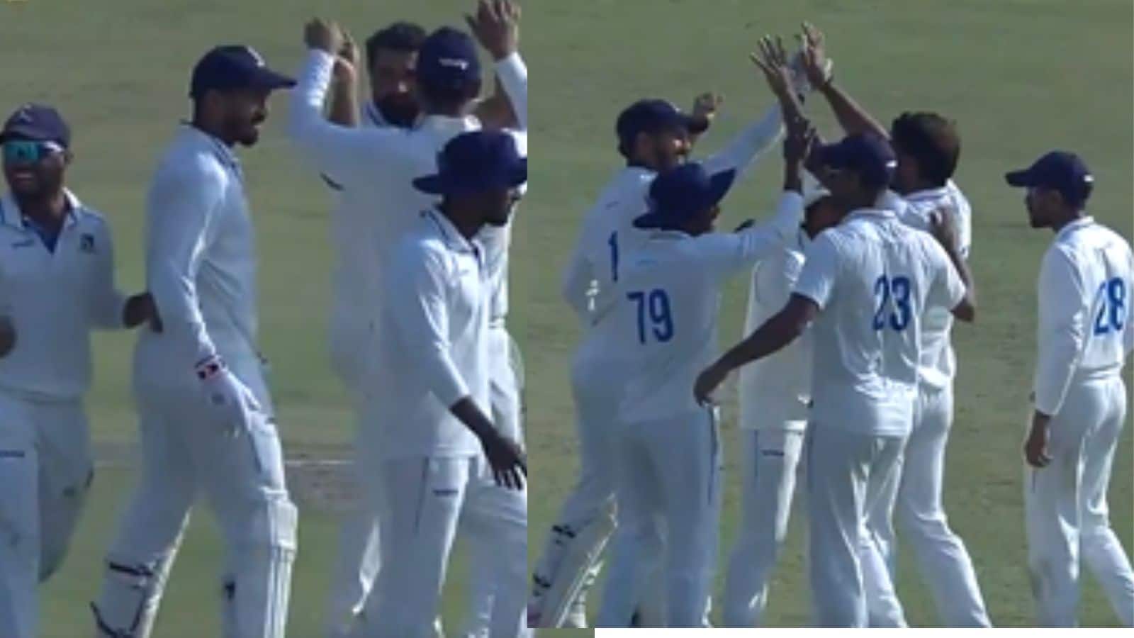 Mohammed Shami: क्या मोहम्मद शमी को टीम में होगी वापसी? रणजी ट्रॉफी सेमीफाइनल में चटकाए 8 विकेट