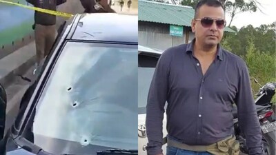 मुख्तार अंसारी गैंग के पुराने शूटर शोएब उर्फ बॉबी की बाराबंकी में दिन दहाड़े हत्या
