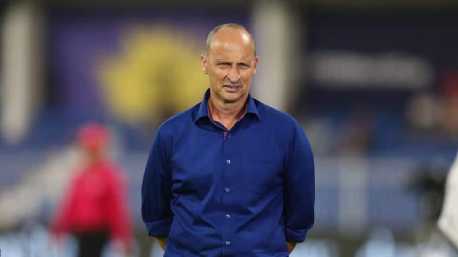 Nasser Hussain: ‘भारत अगर बांग्लादेश की जगह ऐसा करता तो…’ वर्ल्ड कप विवाद पर नासिर हुसैन ने ICC को लेकर कही ये बात
