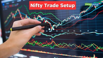 SBI Securities के सुदीप शाह के अनुसार 50 दिन का EMA जोन 25,700 से 25,670 के बीच अहम सपोर्ट का काम करेगा। 