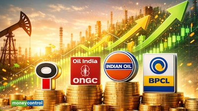 ONGC ने हालिया कंसोलिडेशन से तेज बुलिश ब्रेकआउट दिया है, जिसे बढ़ते वॉल्यूम का सपोर्ट मिला है।