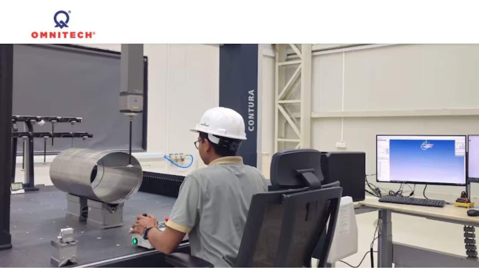 Omnitech Engineering IPO: 25 फरवरी से खुलेगा इश्यू, ग्रे मार्केट में हलचल तेज; लेटेस्ट GMP के साथ जानिए अन्य जरूरी बातें