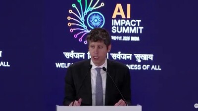 सैम ऑल्टमैन ने आगाह किया कि एआई तकनीक का किसी एक कंपनी या एक देश के पास केंद्रित होना 'विनाशकारी' हो सकता है