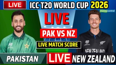 PAK vs NZ Highlights: सुपर 8 का पहला मुकाबला बारिश की वजह से रद्द हो गया