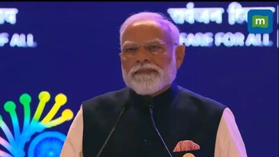प्रधानमंत्री ने आर्टिफिशियल इंटेलिजेंस (AI) को मानव इतिहास की सबसे क्रांतिकारी तकनीक बताया