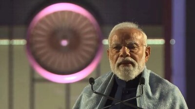 प्रधानमंत्री नरेंद्र मोदी ने दिल्ली में सेवा तीर्थ और कर्तव्य भवन-1 व 2 का उद्घाटन किया। 
